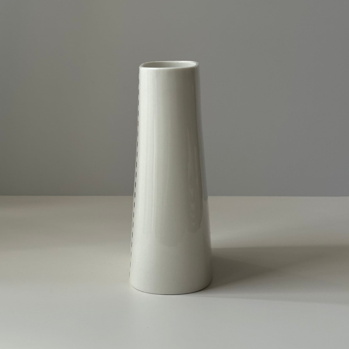 【北欧 デンマーク ヴィンテージ】Anne Black （アンヌ・ブラック） vase  M