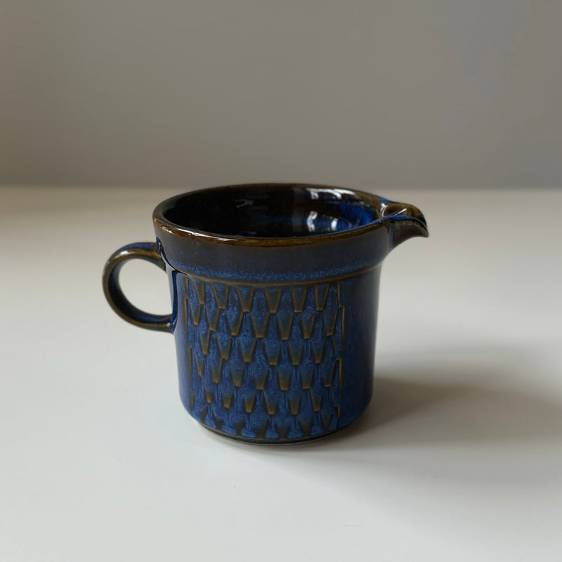 Soholm （スーホルム） Granit （グラニット）creamer │ 北欧ヴィンテージ デンマーク 食器 クリーマー 陶磁器