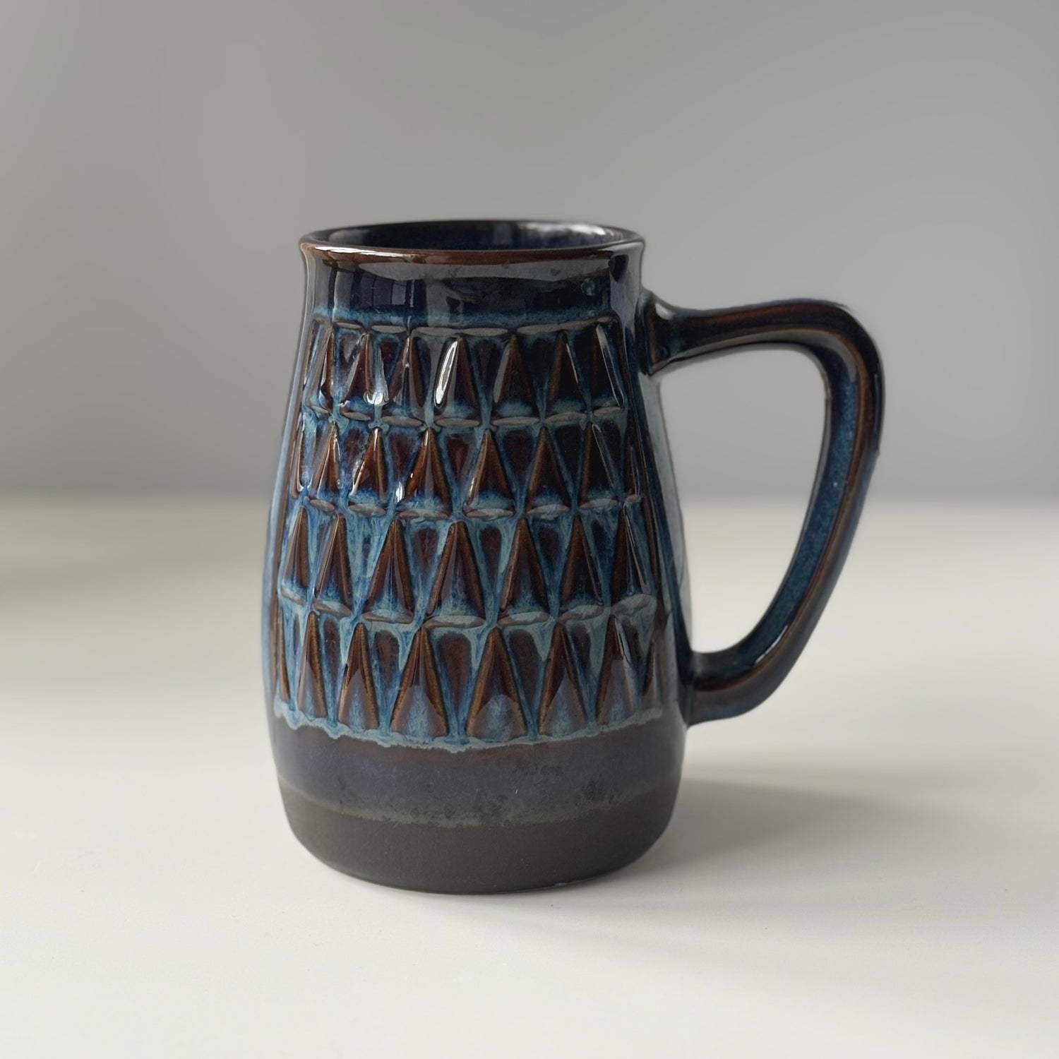 【北欧 デンマーク ヴィンテージ】Soholm （スーホルム） mug