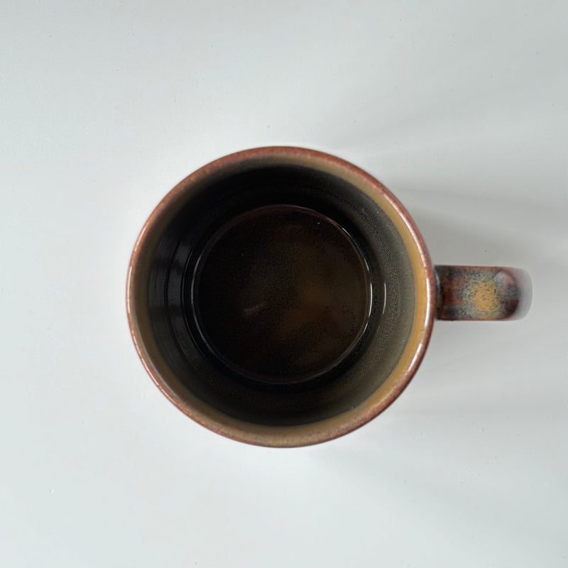 Royal alma（ロイヤル・アルマ） mug cup │ イギリス ヴィンテージ マグカップ 陶磁器