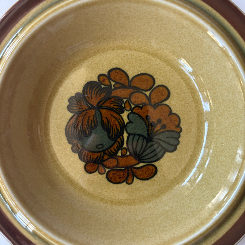 Arabia  （アラビア） Otso（オトソ） deep plate │ 北欧 フィンランド ヴィンテージ プレート 陶磁器