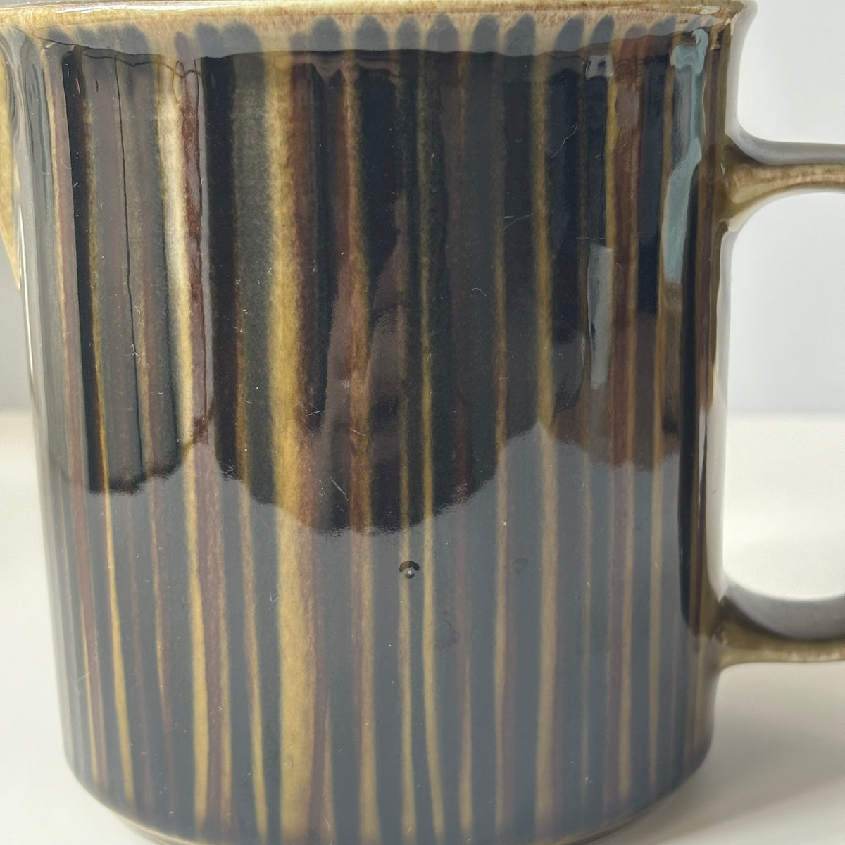 Arabia （アラビア） Kosmos （コスモス） jug │ 北欧 フィンランド ヴィンテージ ジャグ 陶磁器