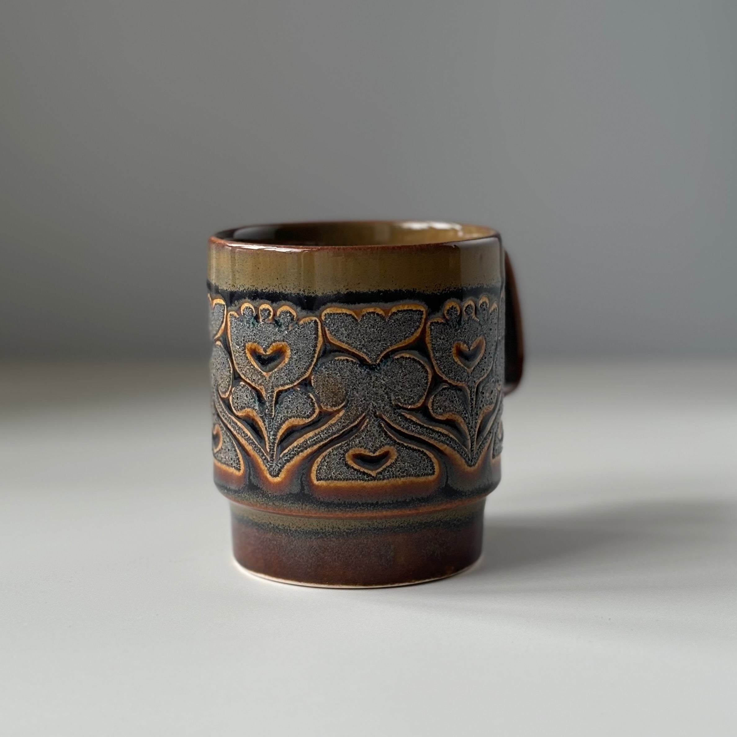 Royal alma（ロイヤル・アルマ） mug cup │ イギリス ヴィンテージ