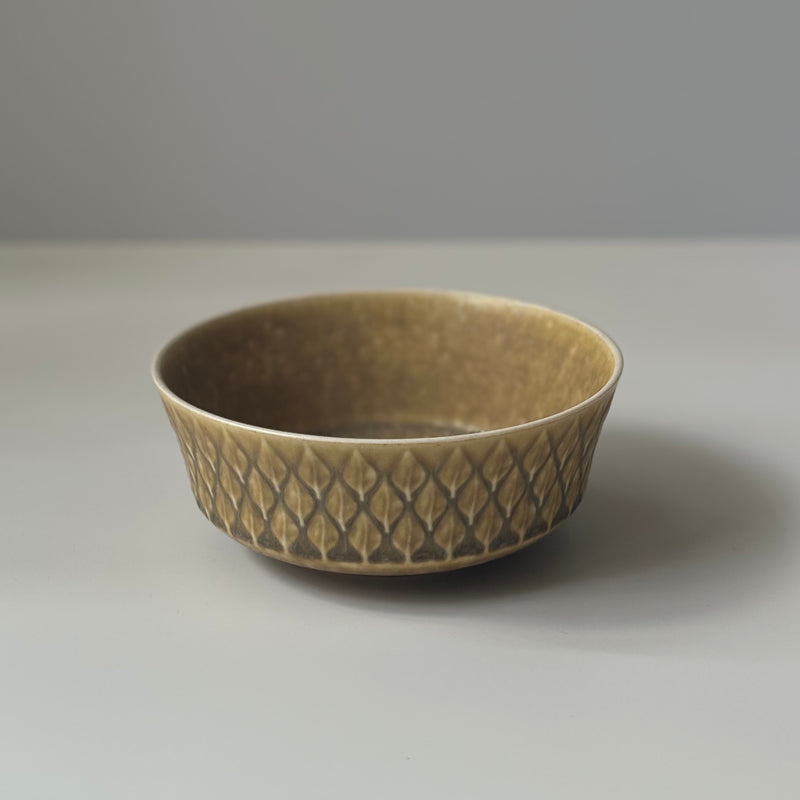 Jens.H.Quistgaard （イェンス・クイストゴー） Relief（レリーフ）bowl │ 北欧ヴィンテージ デンマーク 食器 ボウル 陶磁器