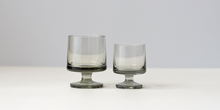 Glass