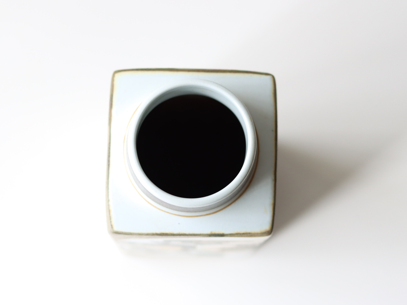 Royal copenhagen （ロイヤルコペンハーゲン） Baca （バッカ） vase JG 805/3259 │ 北欧ヴィンテージ デンマーク 花瓶 陶磁器