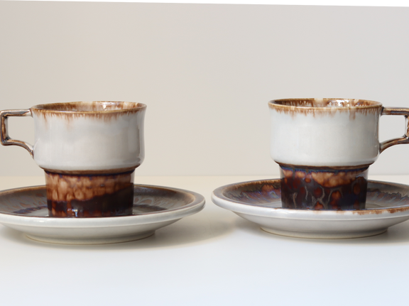 Jens.H.Quistgaard(イェンス・クイストゴー) Mexico コーヒーカップ Jens.H.Quistgaard(イェンス・クイストゴー) Mexico コーヒーカップ