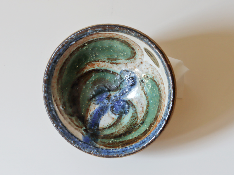 Søholm（スーホルム） ボウル 10.5cm / Noomi Backhausen｜北欧ヴィンテージ デンマーク