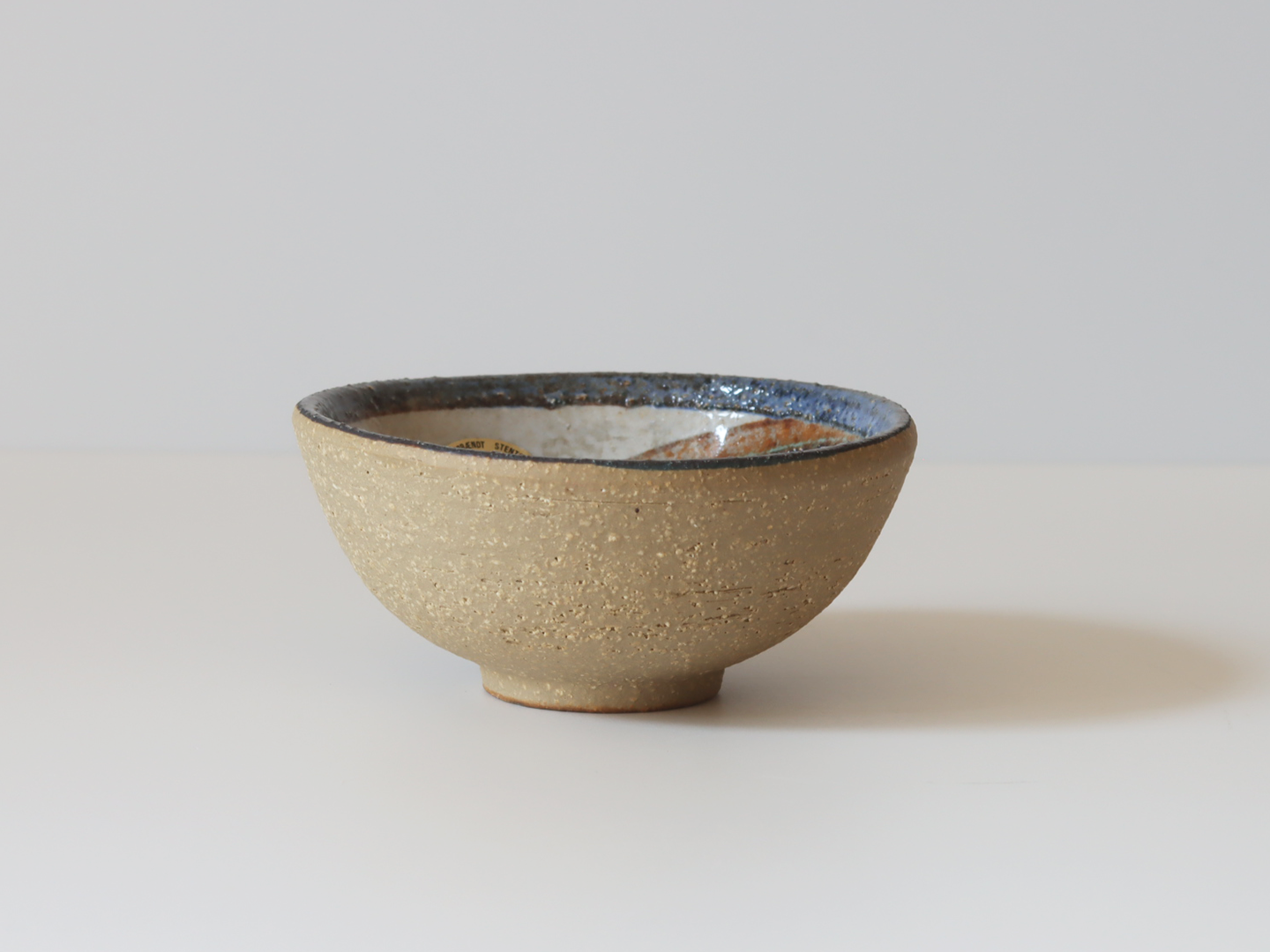 北欧ヴィンテージ】Søholm スーホルム Noomi Backhausen ボウル 10.5cm