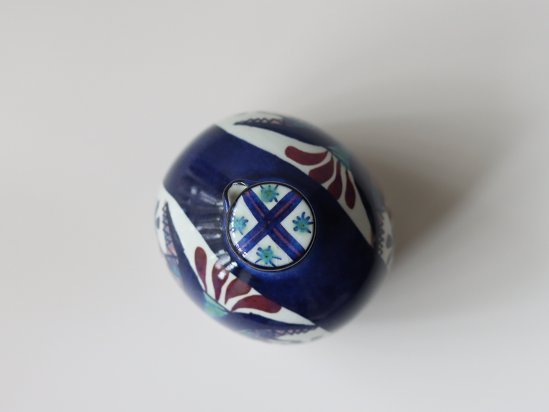 Royal copenhagen （ロイヤルコペンハーゲン） Tenera （テネラ） oil pot 153/2918 │ 北欧ヴィンテージ デンマーク 食器 オイルポット 陶磁器