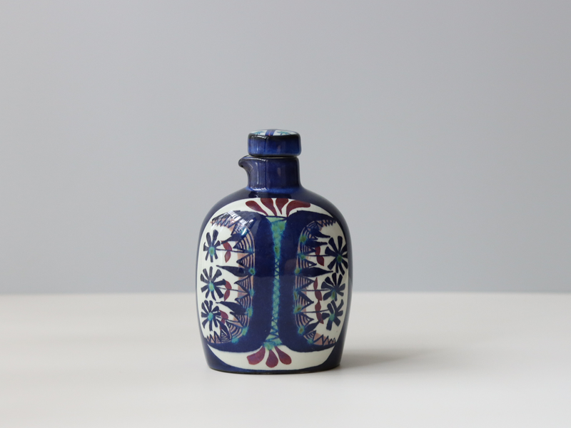 Royal copenhagen （ロイヤルコペンハーゲン） Tenera （テネラ） oil pot 153/2918 │ 北欧ヴィンテージ デンマーク 食器 オイルポット 陶磁器