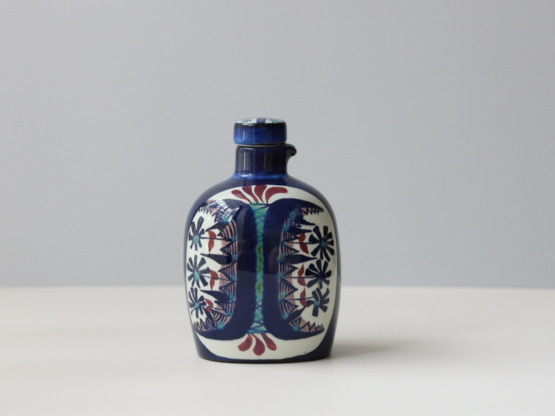 Royal copenhagen （ロイヤルコペンハーゲン） Tenera （テネラ） oil pot 153/2918 │ 北欧ヴィンテージ デンマーク 食器 オイルポット 陶磁器