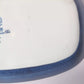 【北欧 デンマーク ヴィンテージ】Royal copenhagen （ロイヤルコペンハーゲン） Tenera （テネラ）serving dish