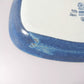【北欧 デンマーク ヴィンテージ】Royal copenhagen （ロイヤルコペンハーゲン） Tenera （テネラ）serving dish