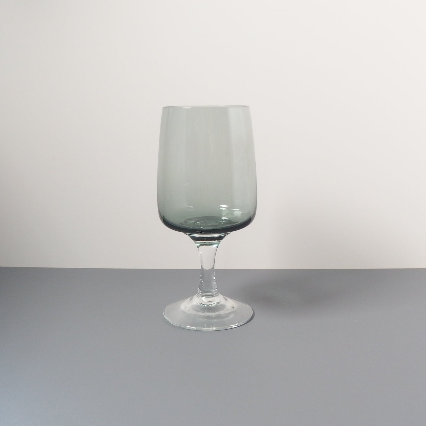 【北欧 ヴィンテージ】Holmegaard （ホルムガード） Atlantic （アトランティック）glass