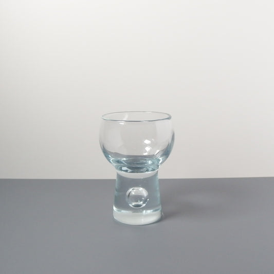 【北欧 ヴィンテージ】Holmegaard （ホルムガード） Baloon （バルーン） glass