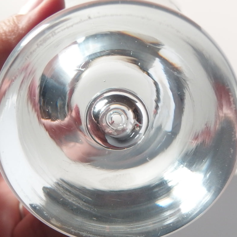 Holmegaard （ホルムガード） Balloon （バルーン） glass │ 北欧ヴィンテージ デンマーク グラス