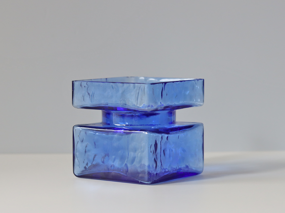 Riihimaen Lasi (リーヒマエンラシ) Helena Tynell(ヘレナ Riihimaen Lasi (リーヒマエンラシ) Helena Tynell(ヘレナ