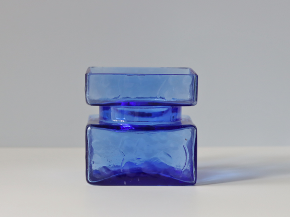 Riihimaen Lasi (リーヒマエンラシ) Helena Tynell(ヘレナ Riihimaen Lasi (リーヒマエンラシ) Helena Tynell(ヘレナ