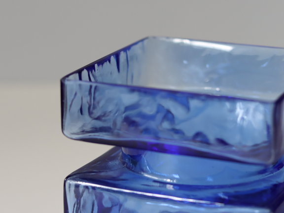 Riihimaen Lasi (リーヒマエンラシ) Helena Tynell(ヘレナ Riihimaen Lasi (リーヒマエンラシ) Helena Tynell(ヘレナ