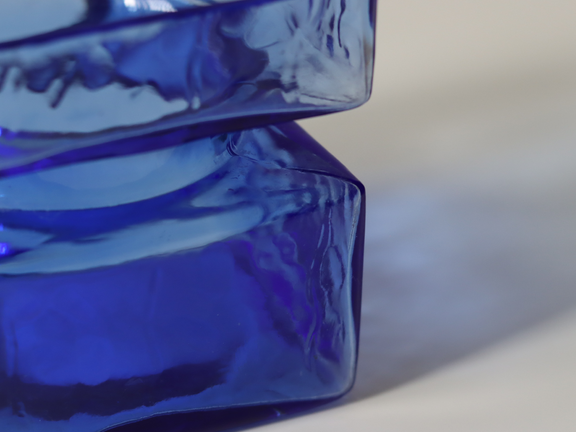 Riihimaen Lasi (リーヒマエンラシ) Helena Tynell(ヘレナ Riihimaen Lasi (リーヒマエンラシ) Helena Tynell(ヘレナ