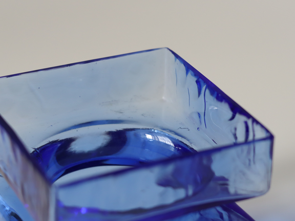 Riihimaen Lasi (リーヒマエンラシ) Helena Tynell(ヘレナ Riihimaen Lasi (リーヒマエンラシ) Helena Tynell(ヘレナ