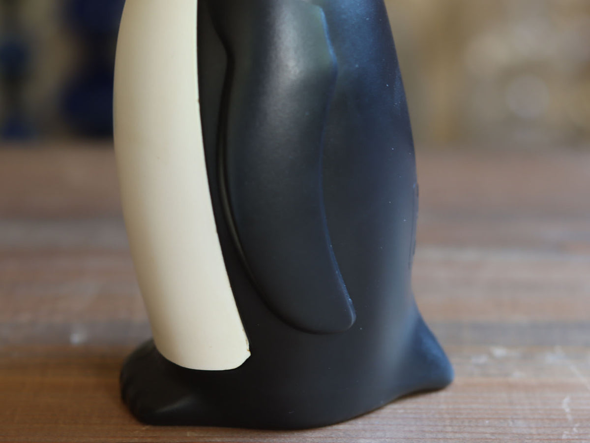 Poul Willumsen A/S（ポール・ヴィルムセン） Pondus 貯金箱 ペンギン ｜ 北欧ヴィンテージ デンマーク