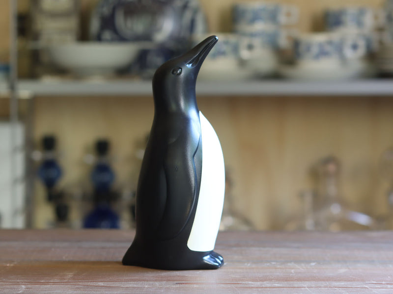 Poul Willumsen A/S（ポール・ヴィルムセン） Pondus 貯金箱 ペンギン ｜ 北欧ヴィンテージ デンマーク