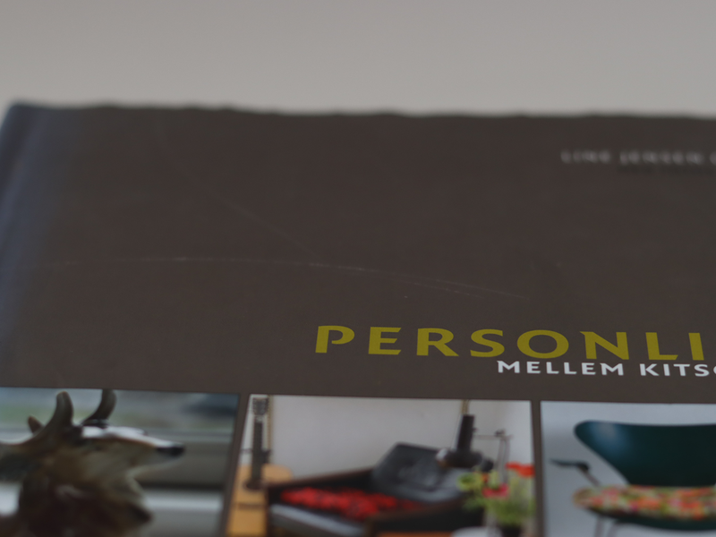 Personlig Stil – Mellem Kitsch og Klassisk / Line Jensen パーソナルスタイル │ 北欧 デンマーク ヴィンテージ 住宅本 インテリア】