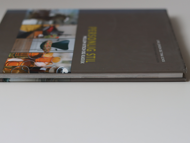 Personlig Stil – Mellem Kitsch og Klassisk / Line Jensen パーソナルスタイル │ 北欧 デンマーク ヴィンテージ 住宅本 インテリア】