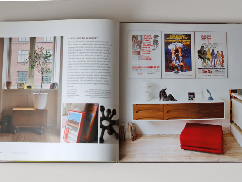 Personlig Stil – Mellem Kitsch og Klassisk / Line Jensen パーソナルスタイル │ 北欧 デンマーク ヴィンテージ 住宅本 インテリア】