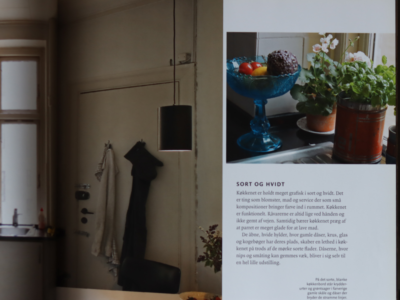 Personlig Stil – Mellem Kitsch og Klassisk / Line Jensen パーソナルスタイル │ 北欧 デンマーク ヴィンテージ 住宅本 インテリア】