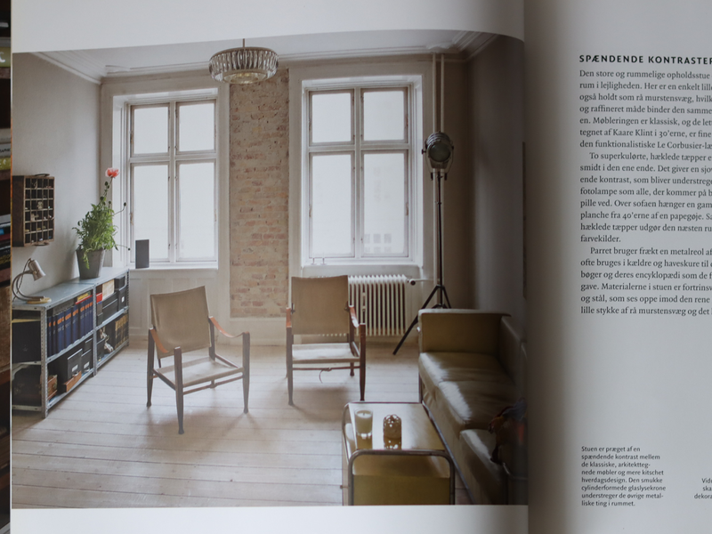 Personlig Stil – Mellem Kitsch og Klassisk / Line Jensen パーソナルスタイル │ 北欧 デンマーク ヴィンテージ 住宅本 インテリア】