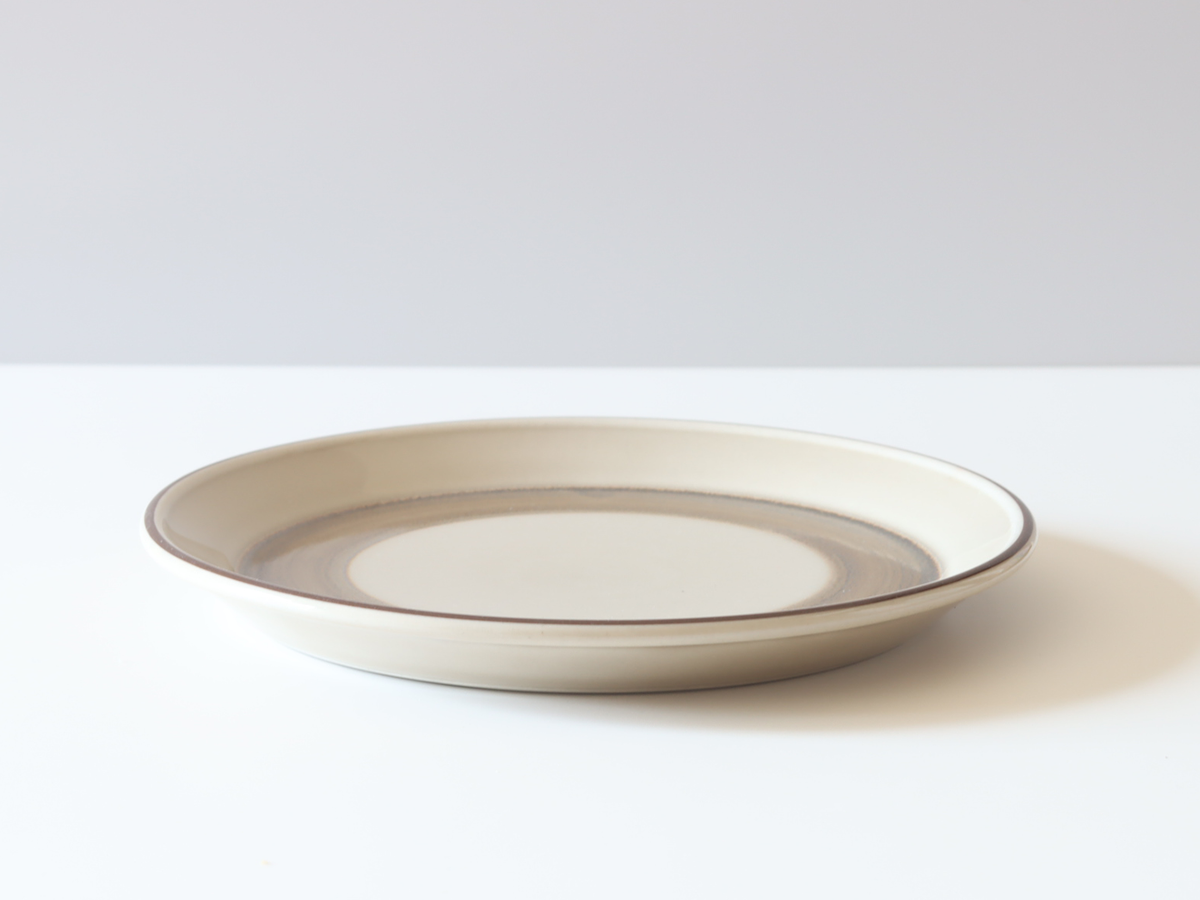 Jens.H.Quistgaard（イェンス・クイストゴー） Peru（ペルー） 21cmプレート │ 北欧ヴィンテージ デンマーク