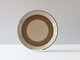Jens.H.Quistgaard（イェンス・クイストゴー） Peru（ペルー） 21cmプレート │ 北欧ヴィンテージ デンマーク