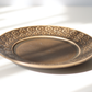 【北欧 デンマーク ヴィンテージ】Jens.H.Quistgaard （イェンス・クイストゴー） Azur Umbra（アズール アンブラ）side plate