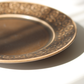 【北欧 デンマーク ヴィンテージ】Jens.H.Quistgaard （イェンス・クイストゴー） Azur Umbra（アズール アンブラ）side plate
