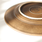 【北欧 デンマーク ヴィンテージ】Jens.H.Quistgaard （イェンス・クイストゴー） Azur Umbra（アズール アンブラ）side plate