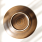【北欧 デンマーク ヴィンテージ】Jens.H.Quistgaard （イェンス・クイストゴー） Azur Umbra（アズール アンブラ）side plate
