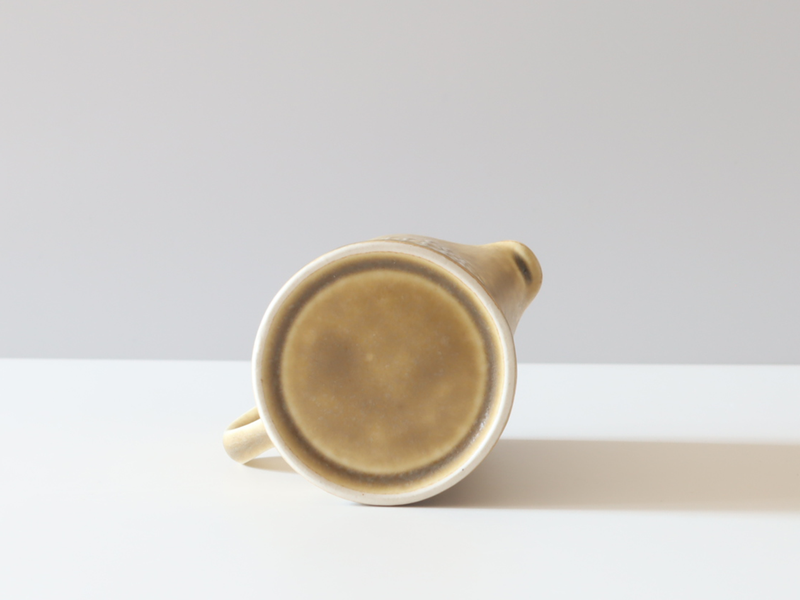Jens.H.Quistgaard （イェンス・クイストゴー） Relief （レリーフ） クリーマー │ 北欧ヴィンテージ デンマーク