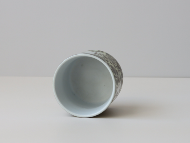 Royal Copenhagen（ロイヤルコペンハーゲン） Baca スモールマグ / Johanne Gerber ｜ 北欧ヴィンテージ デンマーク