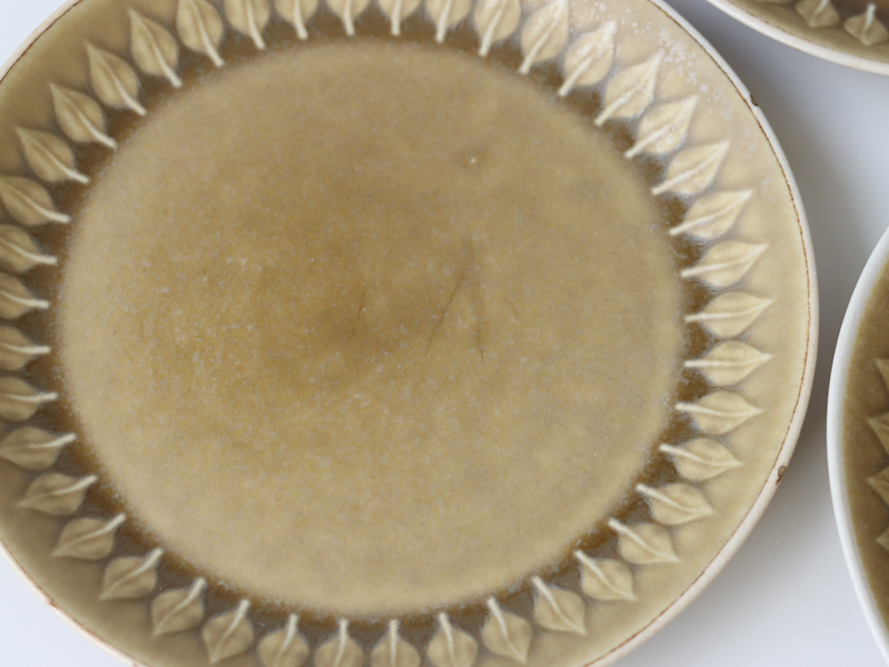 Jens.H.Quistgaard（イェンス・クイストゴー） Relief プレート ｜ 北欧ヴィンテージ デンマーク