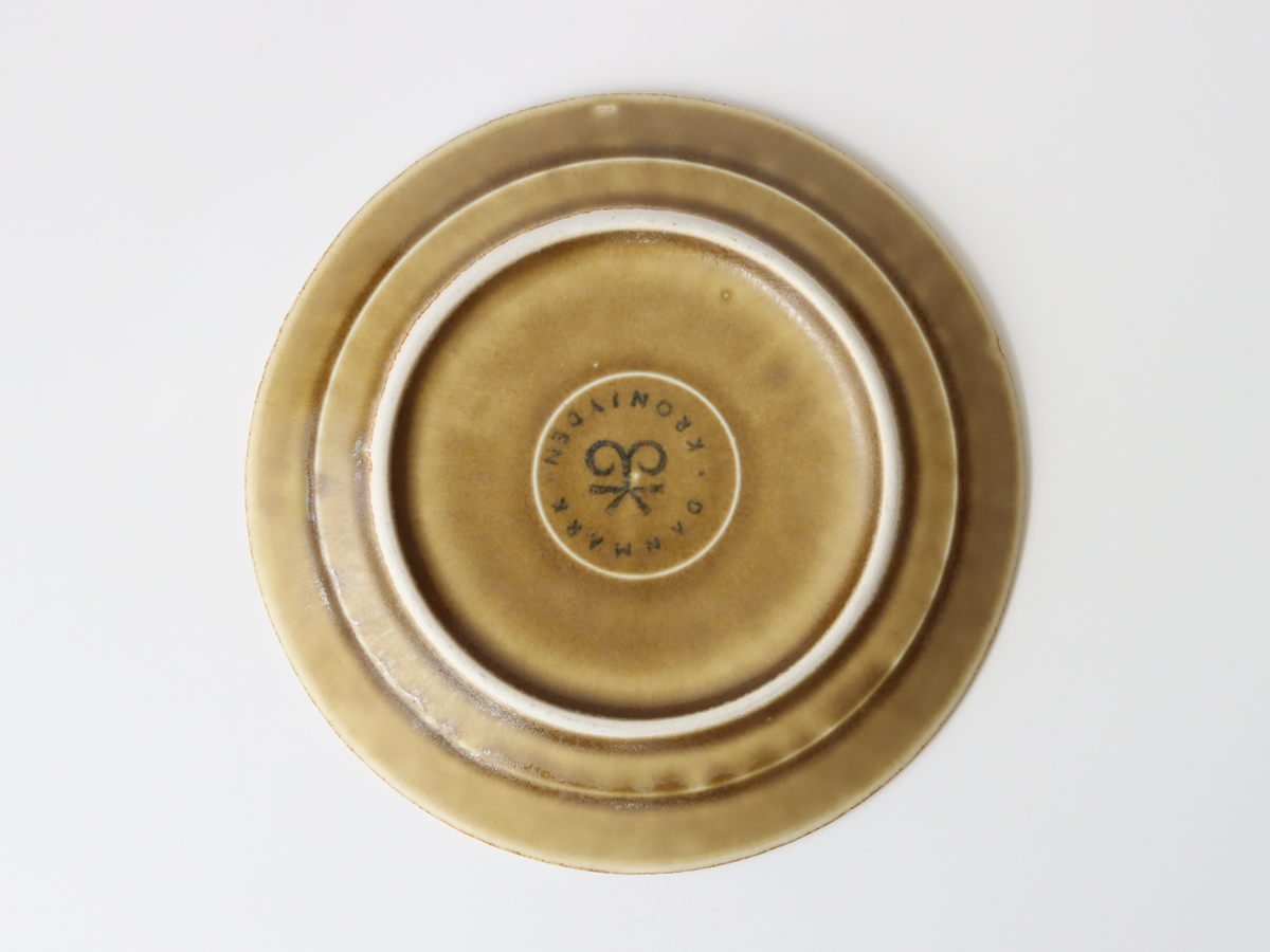 Jens.H.Quistgaard（イェンス・クイストゴー） Relief プレート ｜ 北欧ヴィンテージ デンマーク