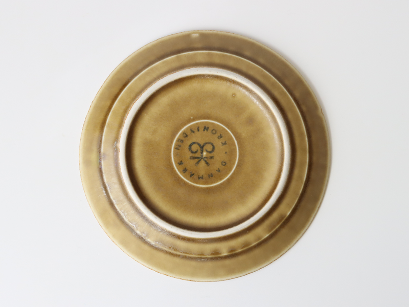 Jens.H.Quistgaard（イェンス・クイストゴー） Relief プレート ｜ 北欧ヴィンテージ デンマーク