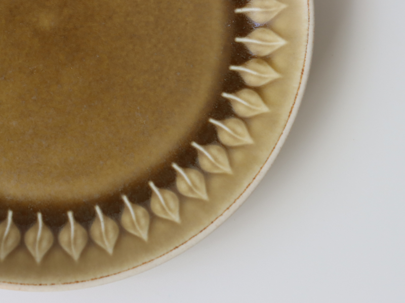 Jens.H.Quistgaard（イェンス・クイストゴー） Relief プレート ｜ 北欧ヴィンテージ デンマーク