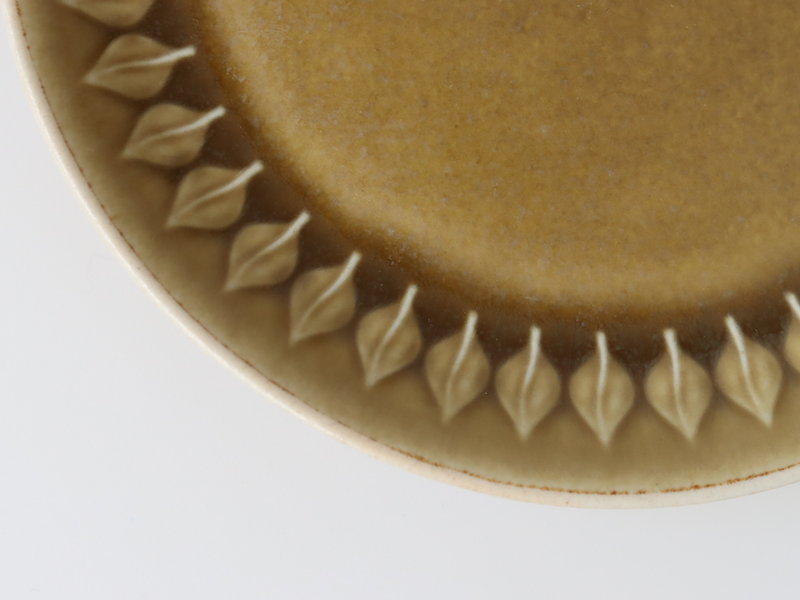 Jens.H.Quistgaard（イェンス・クイストゴー） Relief プレート ｜ 北欧ヴィンテージ デンマーク