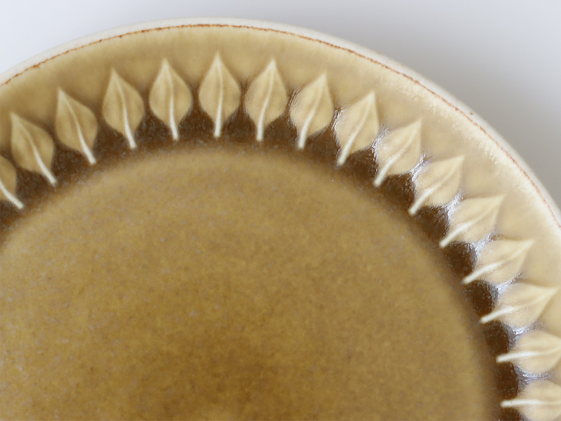 Jens.H.Quistgaard（イェンス・クイストゴー） Relief プレート ｜ 北欧ヴィンテージ デンマーク