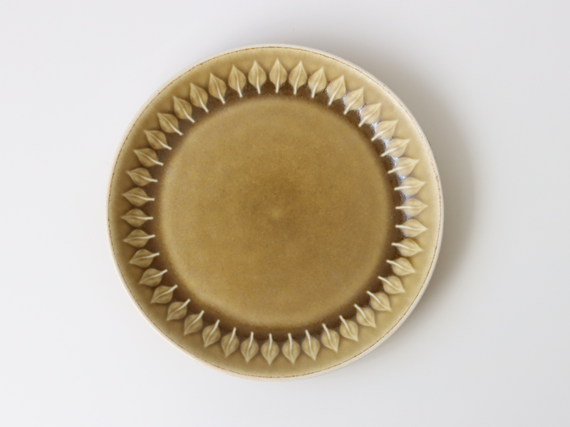 Jens.H.Quistgaard（イェンス・クイストゴー） Relief プレート ｜ 北欧ヴィンテージ デンマーク