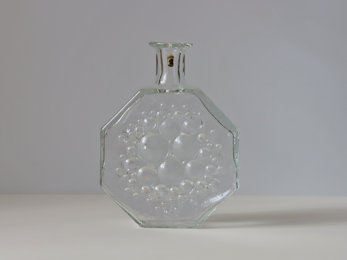 北欧ヴィンテージ Nanny Still ナニー・スティル リーヒマエンラシ