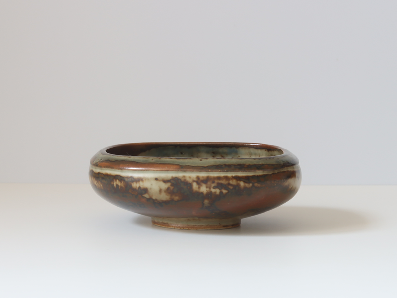 Royal Copenhagen（ロイヤルコペンハーゲン） ボウル model.20161 / Bode Willumsen｜北欧ヴィンテージ デンマーク